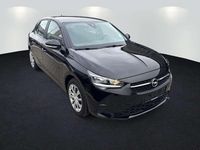 Gebraucht Opel Corsa 75 PS (55 kW) 2023 Schwarz perla nera (metallic) Kleinwagen