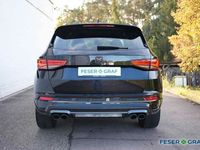 gebraucht Cupra Ateca NODISPLAY_VZx