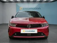 Gebraucht Opel Astra 131 PS (96 kW) 2023 Rot Kleinwagen