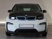 gebraucht BMW i3 120Ah Wärmepumpe/Kamera/DAB+/Tempomat Wärmepu