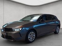 Gebraucht Opel Astra Elegance 130 PS (95 kW) 2024 Grau Limousine