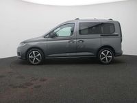 Gebraucht VW Caddy Goal 116 PS (85 kW) 2025 Indiumgrau metallic Van / Kleinbus