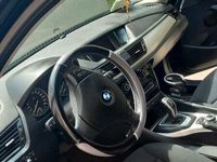 gebraucht BMW X1 20D Diesel 2.0