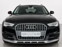 Gebraucht Audi A6 Allroad Sport 320 PS (235 kW) 2018 Brillantschwarz Kombi