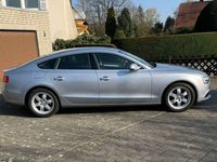 gebraucht Audi A5 Sportback / Schräghecklimousine