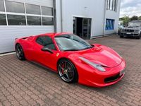 gebraucht Ferrari 458 Spider FULL CAPRISTO EXHAUST+CARBON/