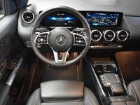 Gebraucht Mercedes GLA250 218 PS (160 kW) 2022 Schwarz SUV