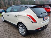 gebraucht Lancia Delta Platino