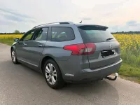 Brugt Citroën C5 150 HK (110 kW) 2012 Grå Stationcar