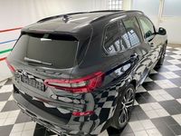 Gebraucht BMW X5 Shadowline 265 PS (194 kW) 2019 Saphirschwarz metallic SUV