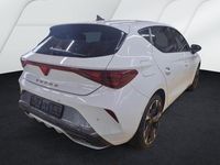 Gebraucht Cupra Leon 150 PS (110 kW) 2025 Nevada weiß Limousine