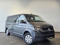 Gebraucht VW Caravelle 150 PS (110 kW) 2023 Indium grau Van / Kleinbus