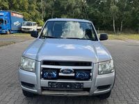 Gebraucht Ford Ranger XL 143 PS (105 kW) 2009 Pickup