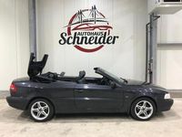 Gebraucht Volvo C70 193 PS (141 kW) 1999 Grau Cabrio