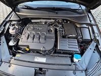 Gebraucht VW Passat Alltrack 190 PS (139 kW) 2016 Braun Kombi