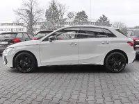 Occasion Audi A3 S-Line 116 ch (85 kW) 2026 Blanc Berline