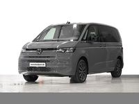 Neu VW Multivan 204 PS (150 kW) 2026 Pure grey Van / Kleinbus