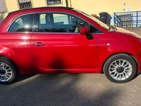 gebraucht Fiat 500 Cabrio Diesel