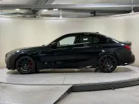 Gebraucht BMW M3 Competition Edition 530 PS (389 kW) 2025 Schwarz Limousine