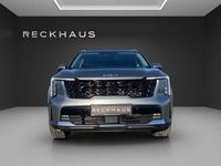Neu Kia Sorento Spirit 215 PS (158 kW) 2025 Grau SUV