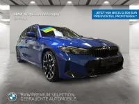 Gebraucht BMW 318 M Sport 156 PS (114 kW) 2025 Kombi