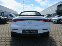 Gebraucht Mercedes CLE53 AMG Premium 449 PS (330 kW) 2025 Weiß Cabrio