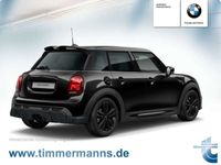 gebraucht Mini Cooper S John Cooper Works Trim Navi DSG Leder Tempom.aktiv