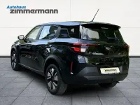 Neu Opel Frontera Edition 110 PS (80 kW) 2025 Schwarz SUV