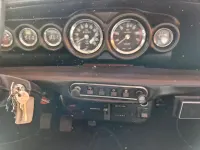 Gebraucht Mini Cooper 64 PS (47 kW) 1974 Rot Kleinwagen