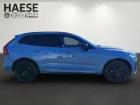 Gebraucht Volvo XC60 Plus 250 PS (183 kW) 2025 Vapour grey / metallic SUV
