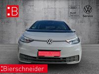 Gebraucht VW ID.3 Pro 106 kW (145 PS) 2022 Grau Kleinwagen