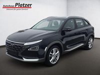 Gebraucht Hyundai Nexo Prime 163 PS (119 kW) 2022 Blau SUV