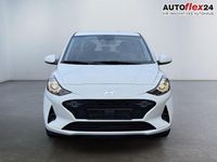 Neu Hyundai i10 79 PS (58 kW) 2026 Weiß Kleinwagen