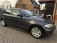 Gebraucht BMW 118 143 PS (105 kW) 2005 Grau Kleinwagen