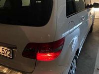 gebraucht Mercedes B150 BlueEFFICIENCY