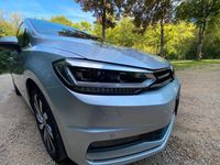 gebraucht VW Touran 2.0 TDI 2018