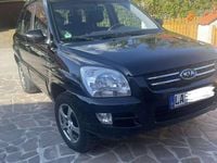 Gebraucht Kia Sportage LX 141 PS (103 kW) 2007 SUV