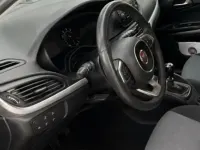 Gebraucht Fiat Tipo Street 97 PS (71 kW) 2020 Grün Kombi