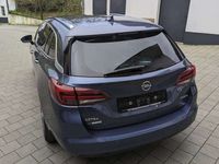 gebraucht Opel Astra Kombi Automatik
