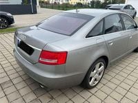 Gebraucht Audi A6 256 PS (188 kW) 2005 Limousine