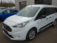 Gebraucht Ford Transit Connect Trend 110 PS (80 kW) 2024 Weiß Van / Kleinbus