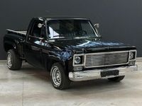 Gebraucht Chevrolet C10 280 PS (205 kW) 1976 Schwarz Abholung