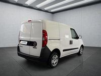 Gebraucht Fiat Doblò 90 PS (66 kW) 2022 Weiß Van / Kleinbus