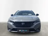 Gebraucht Peugeot 308 SW GT 131 PS (96 kW) 2024 Grau Kombi