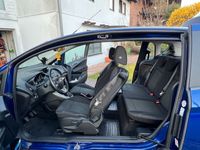 gebraucht Ford B-MAX 1,0 EcoBoost 100 PS TÜV NEU