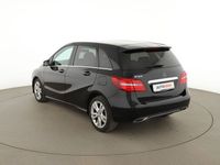 gebraucht Mercedes B160 B-KlasseUrban, Benzin, 15.210 €