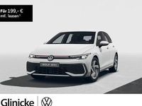 Neu VW Golf GTI 265 PS (194 kW) 2026 Weiß Limousine
