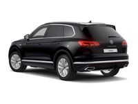 gebraucht VW Touareg 3.0 TDI Elegance IQ LIGHT