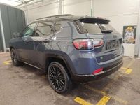Second-hand Jeep Compass 131 CP (96 kW) 2023 Albastru SUV