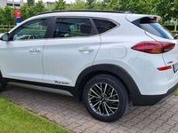 gebraucht Hyundai Tucson TUCSON1.6 GDi 2WD DCT Premium